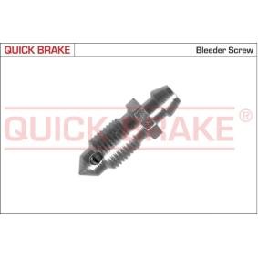 Piezas originales rebajadas QUICK BRAKE disponibles en gran selección para CX-60 online