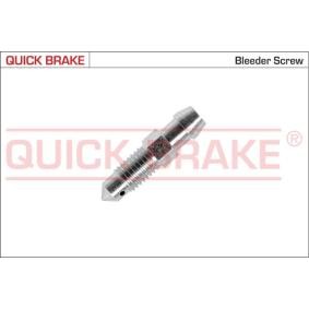 Bestelle günstig Marken von QUICK BRAKE für deinen ID.3