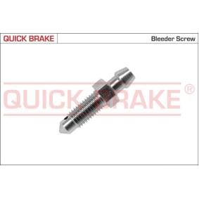 Bestelle günstig Marken von QUICK BRAKE für deinen bZ4X
