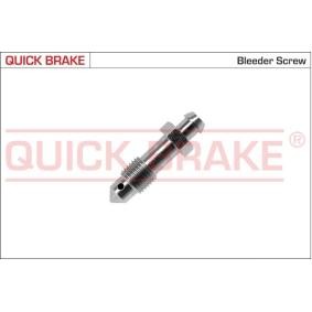 Bestelle günstig Marken von QUICK BRAKE für deinen ALLEGRO