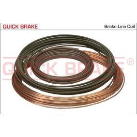 Bremsleitung von QUICK BRAKE