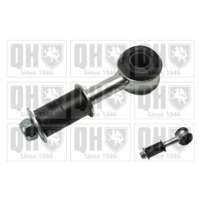 Køb Stabilisatorstang af QUINTON HAZELL QLS2556S til den lave pris 198,53 DKK