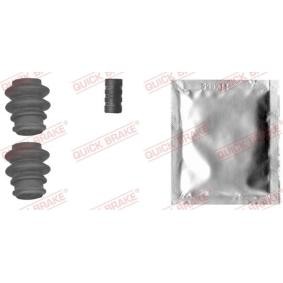 Acquista Kit accessori, Pinza freno da QUICK BRAKE 113-0005 a buon mercato per soli 4,76 €