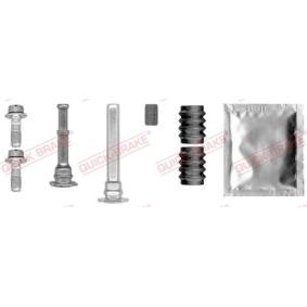 Pezzi di ricambio QUICK BRAKE originali e scontati, disponibili in gran numero per THAR online