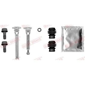 Acquista Kit manicotti di guida, Pinza freno da QUICK BRAKE 113-0009X a buon mercato per soli 10,41 €