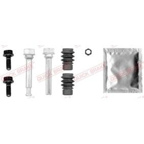 Acquista Kit manicotti di guida, Pinza freno da QUICK BRAKE 113-0011X a buon mercato per soli 9,56 €