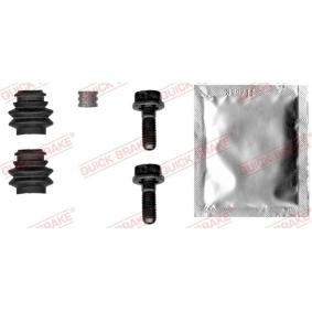 Acquista Kit accessori, Pinza freno da QUICK BRAKE 113-0013 a buon mercato per soli 5,11 €