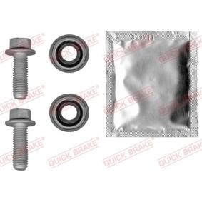 Acquista Kit accessori, Pinza freno da QUICK BRAKE 113-0015 a buon mercato per soli 9,20 €