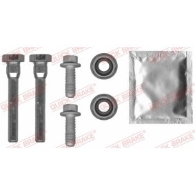 Führungshülsensatz, Bremssattel 113-0015X
