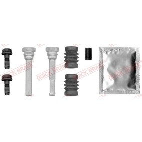 Führungshülsensatz, Bremssattel 113-0020X