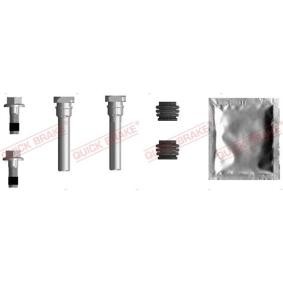 Acquista Kit manicotti di guida, Pinza freno da QUICK BRAKE 113-0023X a buon mercato per soli 8,87 €