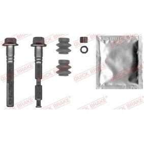 Osta Jarrusatulan ohjainhylsysarja QUICK BRAKE:llä 113-0024X edullisesti hintaan 11,34 €