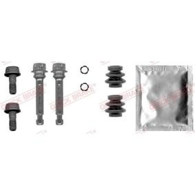 Führungshülsensatz, Bremssattel 113-0028X