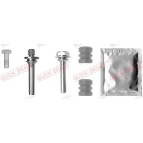 Acquista Kit manicotti di guida, Pinza freno da QUICK BRAKE 113-1303X a buon mercato per soli 11,04 €