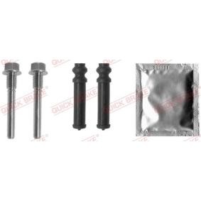 Acquista Kit manicotti di guida, Pinza freno da QUICK BRAKE 113-1304X a buon mercato per soli 13,22 €