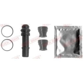 Acquista Kit accessori, Pinza freno da QUICK BRAKE 113-1311 a buon mercato per soli 4,69 €