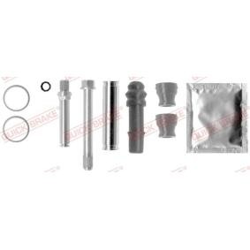 Acquista Kit manicotti di guida, Pinza freno da QUICK BRAKE 113-1311X a buon mercato per soli 25,50 €
