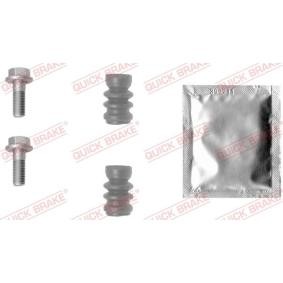 Acquista Kit accessori, Pinza freno da QUICK BRAKE 113-1325 a buon mercato per soli 4,63 €
