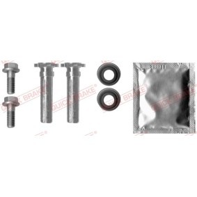 Acquista Kit manicotti di guida, Pinza freno da QUICK BRAKE 113-1327X a buon mercato per soli 6,45 €