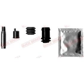 Osta Jarrusatulan ohjainhylsysarja QUICK BRAKE:llä 113-1335X edullisesti hintaan 5,87 €