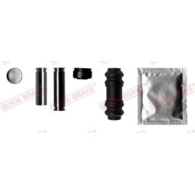 Osta Jarrusatulan ohjainhylsysarja QUICK BRAKE:llä 113-1336X edullisesti hintaan 6,43 €
