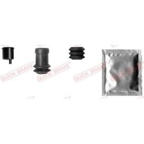 Osta Tarvikesrj., jarrusatula QUICK BRAKE:llä 113-1342 edullisesti hintaan 4,77 €