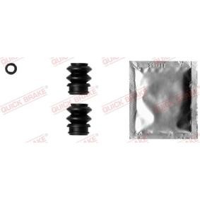 Acquista Kit revisione pinze freno da QUICK BRAKE online per ECLIPSE II (D3_A) a prezzi moderati