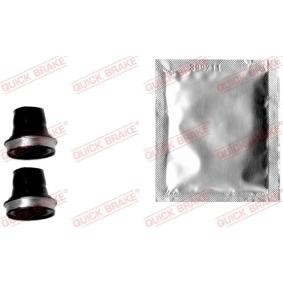 Acquista Kit accessori, Pinza freno da QUICK BRAKE 113-1353 a buon mercato per soli 3,00 €