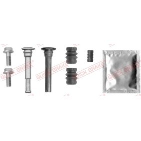 Osta Jarrusatulan ohjainhylsysarja QUICK BRAKE:llä 113-1369X edullisesti hintaan 8,12 €