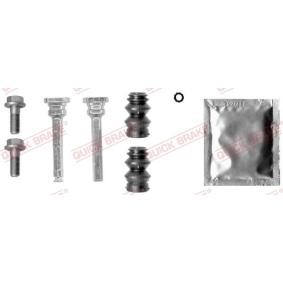 Osta Jarrusatulan ohjainhylsysarja QUICK BRAKE:llä 113-1379X edullisesti hintaan 10,03 €