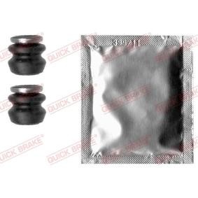Osta Tarvikesrj., jarrusatula QUICK BRAKE:llä 113-1381 edullisesti hintaan 4,63 €