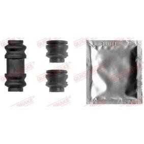 Acquista Kit accessori, Pinza freno da QUICK BRAKE 113-1382 a buon mercato per soli 4,41 €