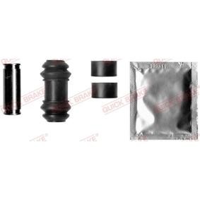 Osta Jarrusatulan ohjainhylsysarja QUICK BRAKE:llä 113-1396X edullisesti hintaan 9,11 €