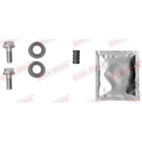 Acquista Kit accessori, Pinza freno da QUICK BRAKE 113-1400 a buon mercato per soli 4,23 €