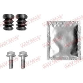 Acquista Kit accessori, Pinza freno da QUICK BRAKE 113-1405 a buon mercato per soli 5,11 €