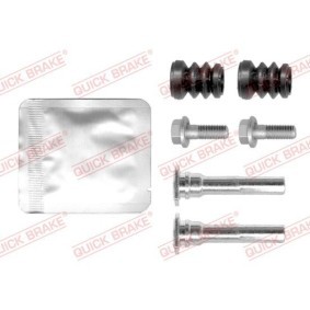 Acquista Kit manicotti di guida, Pinza freno da QUICK BRAKE 113-1405X a buon mercato per soli 9,48 €