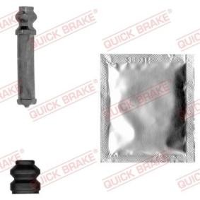 Osta Tarvikesrj., jarrusatula QUICK BRAKE:llä 113-1409 edullisesti hintaan 4,07 €