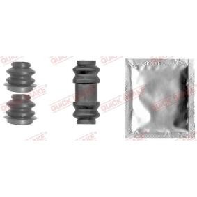 Acquista Kit accessori, Pinza freno da QUICK BRAKE 113-1410 a buon mercato per soli 11,57 €