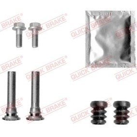 Acquista Kit manicotti di guida, Pinza freno da QUICK BRAKE 113-1413X a buon mercato per soli 5,25 €