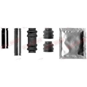 Acquista Kit manicotti di guida, Pinza freno da QUICK BRAKE 113-1415X a buon mercato per soli 10,79 €