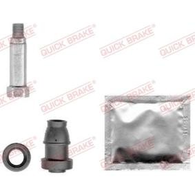 Acquista Kit manicotti di guida, Pinza freno da QUICK BRAKE 113-1417X a buon mercato per soli 2,76 €