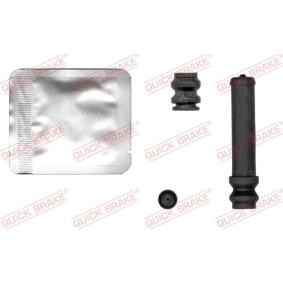 Acquista Kit accessori, Pinza freno da QUICK BRAKE 113-1418 a buon mercato per soli 2,76 €