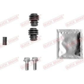 Acquista Kit accessori, Pinza freno da QUICK BRAKE 113-1425 a buon mercato per soli 4,83 €