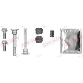 Osta Jarrusatulan ohjainhylsysarja QUICK BRAKE:llä 113-1440X edullisesti hintaan 11,87 €
