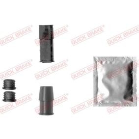 Acquista Kit accessori, Pinza freno da QUICK BRAKE 113-1442 a buon mercato per soli 5,11 €