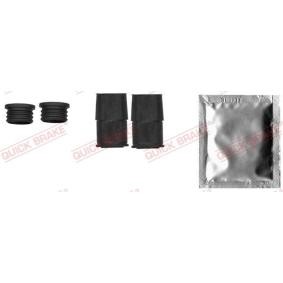 Acquista Kit accessori, Pinza freno da QUICK BRAKE 113-1448 a buon mercato per soli 5,93 €