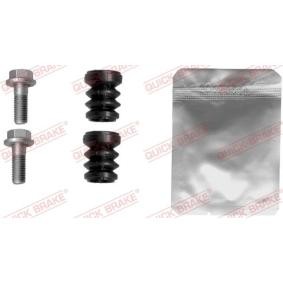 Osta Tarvikesrj., jarrusatula QUICK BRAKE:llä 113-1456 edullisesti hintaan 5,44 €