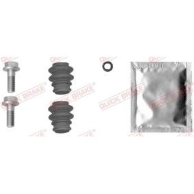 Acquista Kit accessori, Pinza freno da QUICK BRAKE 113-1466 a buon mercato per soli 5,02 €
