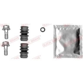 Acquista Kit accessori, Pinza freno da QUICK BRAKE 113-1469 a buon mercato per soli 6,63 €