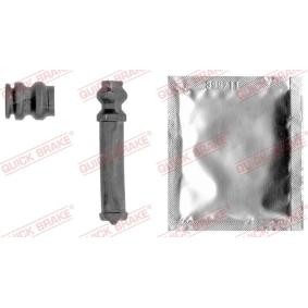 Compre Kit de reparación de pinzas de freno de QUICK BRAKE online para Lancer IV Hatchback (C6_A, C7_A) a precios moderados